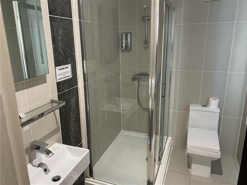 Oyo Victoria Apartments Middlesbrough Kültér fotó