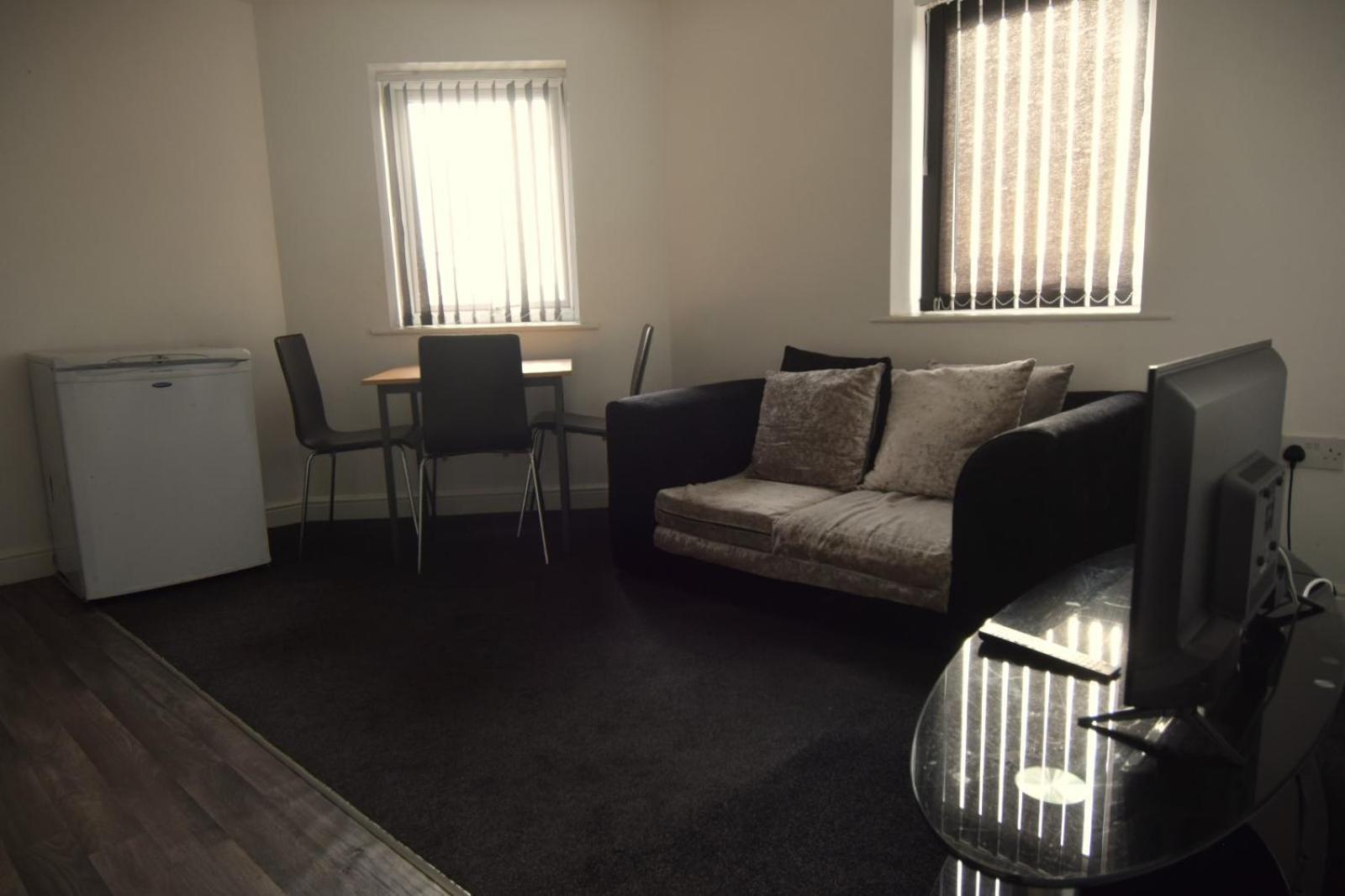 Oyo Victoria Apartments Middlesbrough Kültér fotó