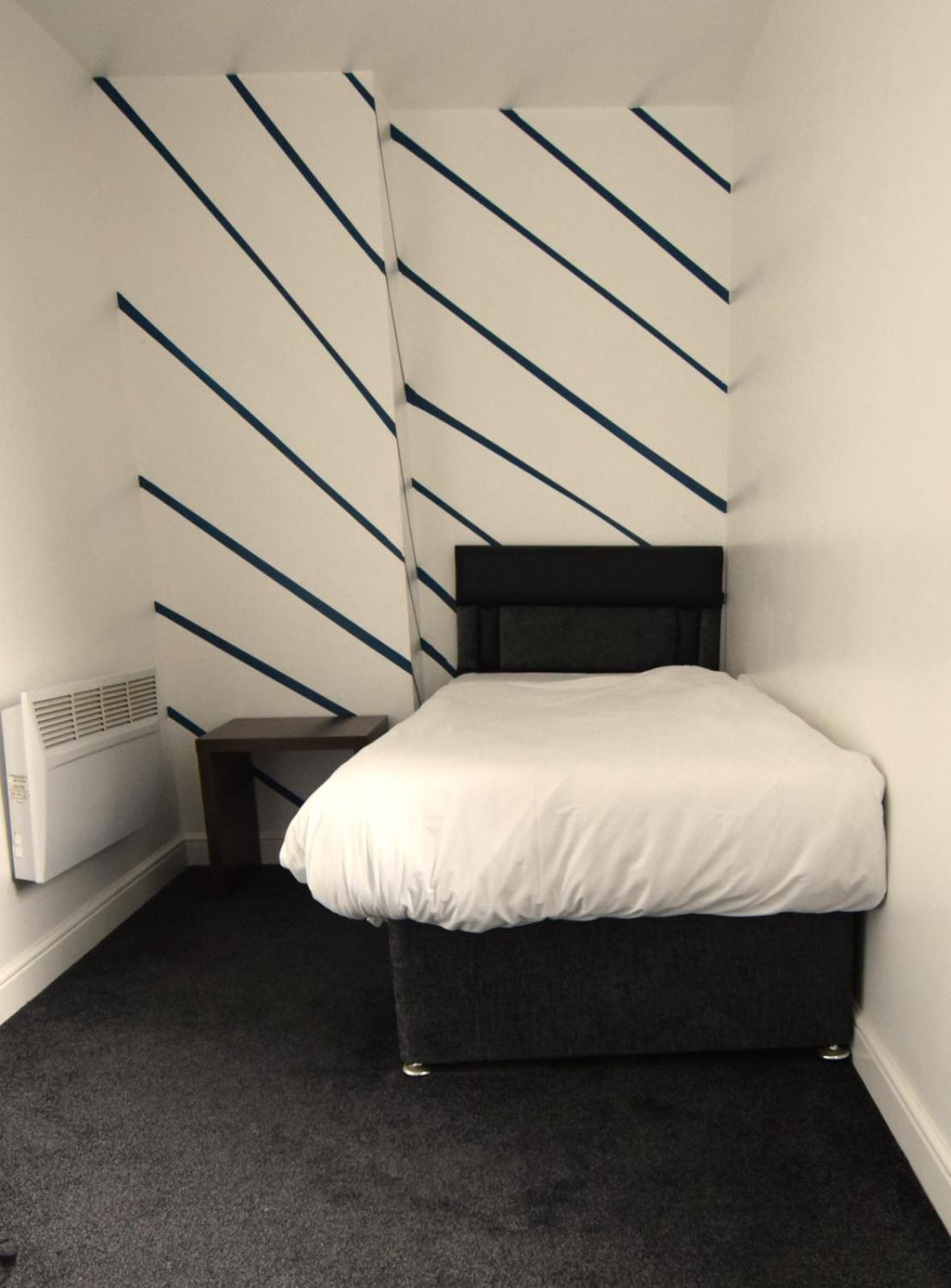 Oyo Victoria Apartments Middlesbrough Kültér fotó